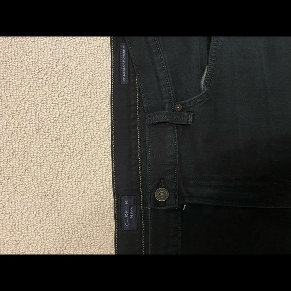 Citizens of Humanity “Sid” straight fit size 40 - Picture 3 of 6